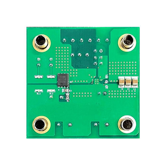 SIP32434AEVB Vishay Siliconix  Cartes et kits d'évaluation et de démonstration